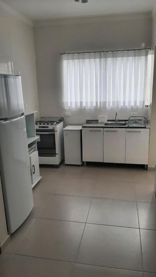 Apartamento 2 Quartos Com Estacionamento Tijucas Esterno foto